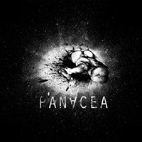 Panacea (POL) - Under Blackened Sky