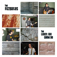 Fizzgates - The Least We Could Do
