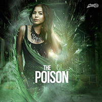 Miss K8 - The Poison