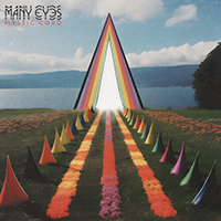 Many Eyes - Mystic Cord