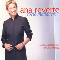 Ana Reverte - Rocio Maanero