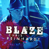 Chris Reinhardt - Blaze