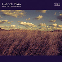 Gabriele Poso - From The Genuine World