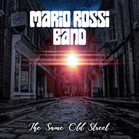 Mario Rossi - The Same Old Street