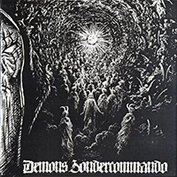 Ulfhednar (RUS) - Demons Zondercommando