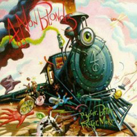 4 Non Blondes - Bigger, Better, Faster, More! (1992 re-release)