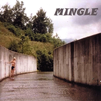 Mingle - Faded