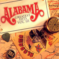 Alabama - Greatest Hits Vol. III