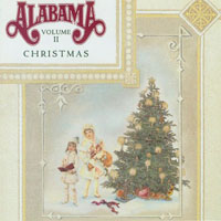Alabama - Alabama Christmas, Volume II