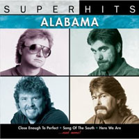 Alabama - Super Hits Vol. 2