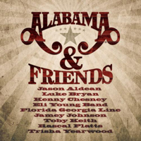 Alabama - Alabama & Friends