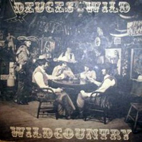 Alabama - Dueces Wild (LP)