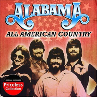 Alabama - All American Country