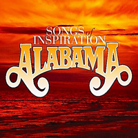 Alabama - Songs Of Inspiration (Target Exclusive Edition)