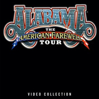 Alabama - The American Farewell Tour: Video Collection