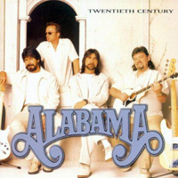 Alabama - Twentieth Century (Single)