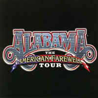 Alabama - Farewell Tour (Promo Single)