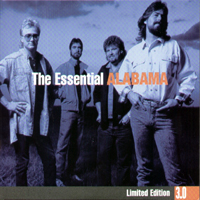 Alabama - The Essential Alabama (Limited Edition 3.0) [CD 1]