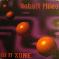 Robert Miles - Red Zone