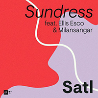 Ellis Esco - Sundress (feat. Satl)