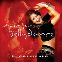 Amira - Music For Bellydancing