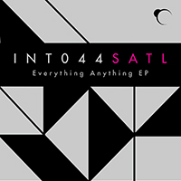 Satl - Everything Anything EP