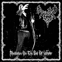Nocturnal Prayer - Mutilation On The Bed Of Winter