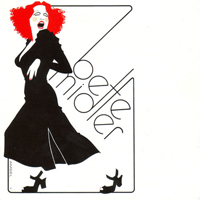 Bette Midler - Bette Midler