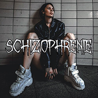 daKooka - Schizophrenie (feat. ktsh)
