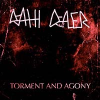 Death Dealer (USA) - Torment And Agony