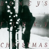 Boney James - Boney's Funky Christmas