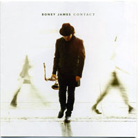 Boney James - Contact