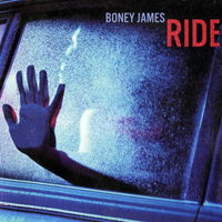 Boney James - Ride