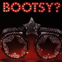 Bootsy Collins - Bootsy? Player Of The Year