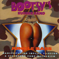 Bootsy Collins - Jungle Bass