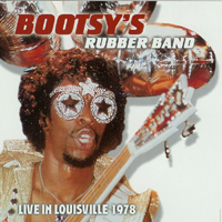 Bootsy Collins - Live in Louisville 1978