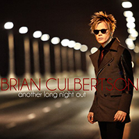 Brian Culbertson - Another Long Night Out