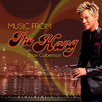 Brian Culbertson - Music From The Hang