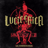 Luciferica - La Cosmogonía