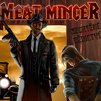 Meat Mincer - Nechtěné dědictví