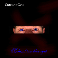 Current One - Behind Two Blue Eyes (Single)