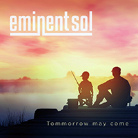 Eminent Sol - Tomorrow May Come (EP)