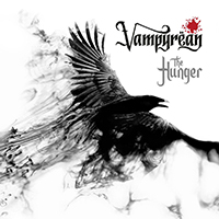 Vampyrean - The Hunger (Radio Edit) (Single)