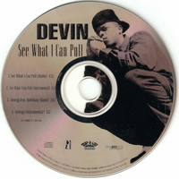 Devin The Dude - See What I Can Pull (EP)