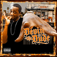 Devin The Dude - Jus Coolin (Single)