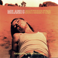 Melanie C - Northern Star (CD 1) (Single)