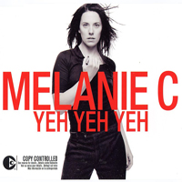 Melanie C - Yeh Yeh Yeh (Single)