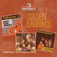 The Golden Earring - 3 Originals (CD 1)