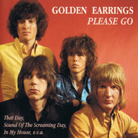 The Golden Earring - Please Go - The Star Collection