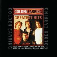 The Golden Earring - Greatest Hits